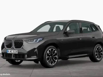 BMW X3 xDrive20i M Pack