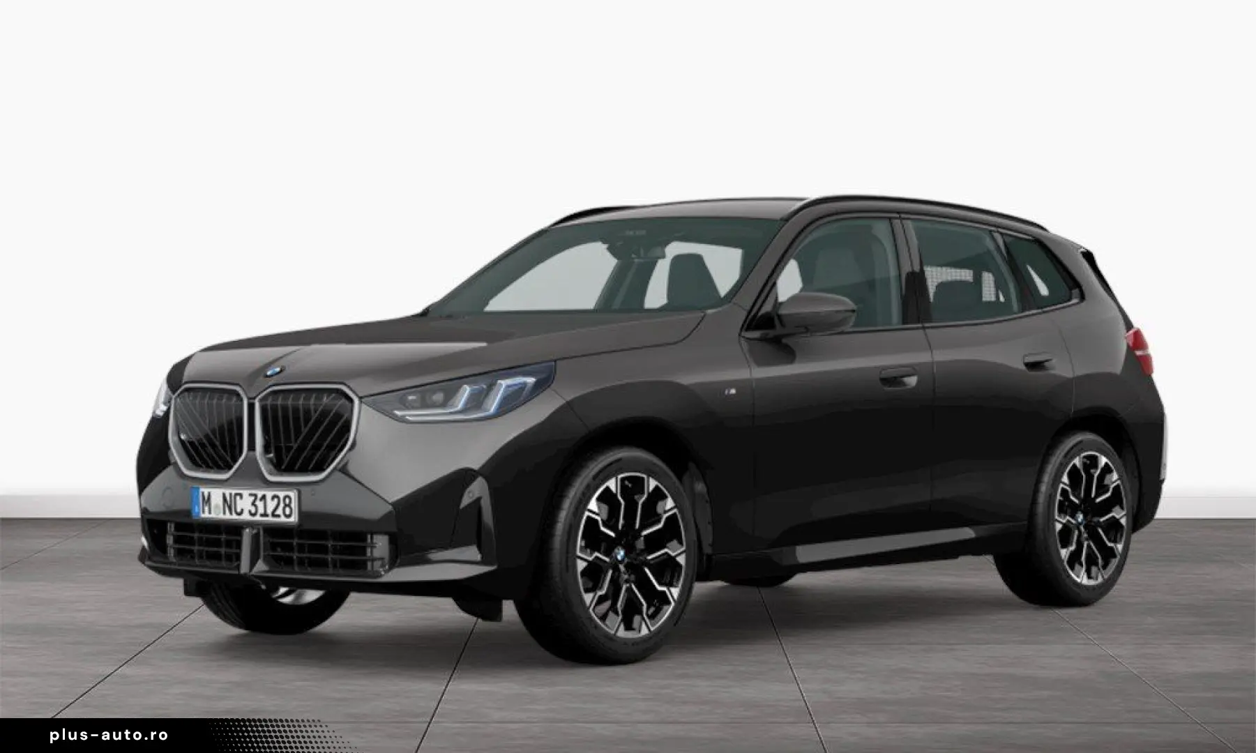 BMW X3 xDrive20i M Pack