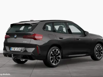 BMW X3 xDrive20i M Pack