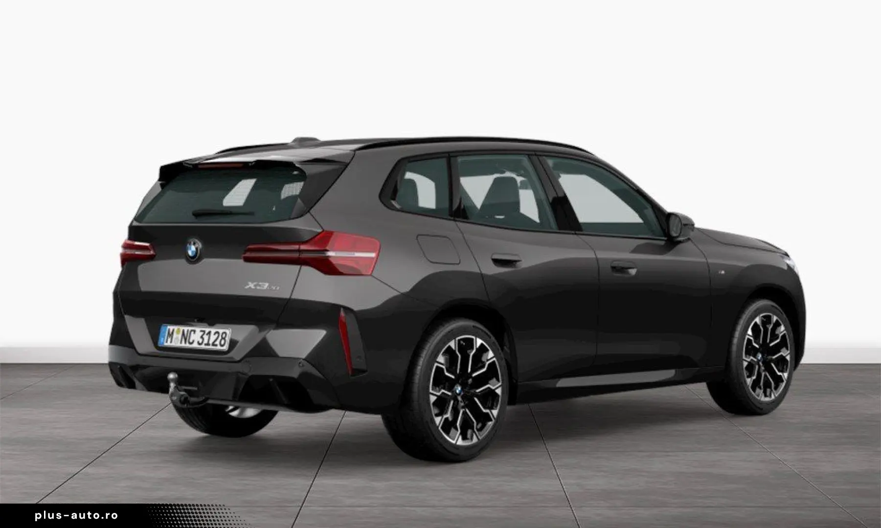 BMW X3 xDrive20i M Pack