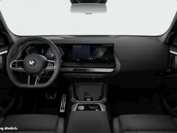 BMW X3 xDrive20i M Pack
