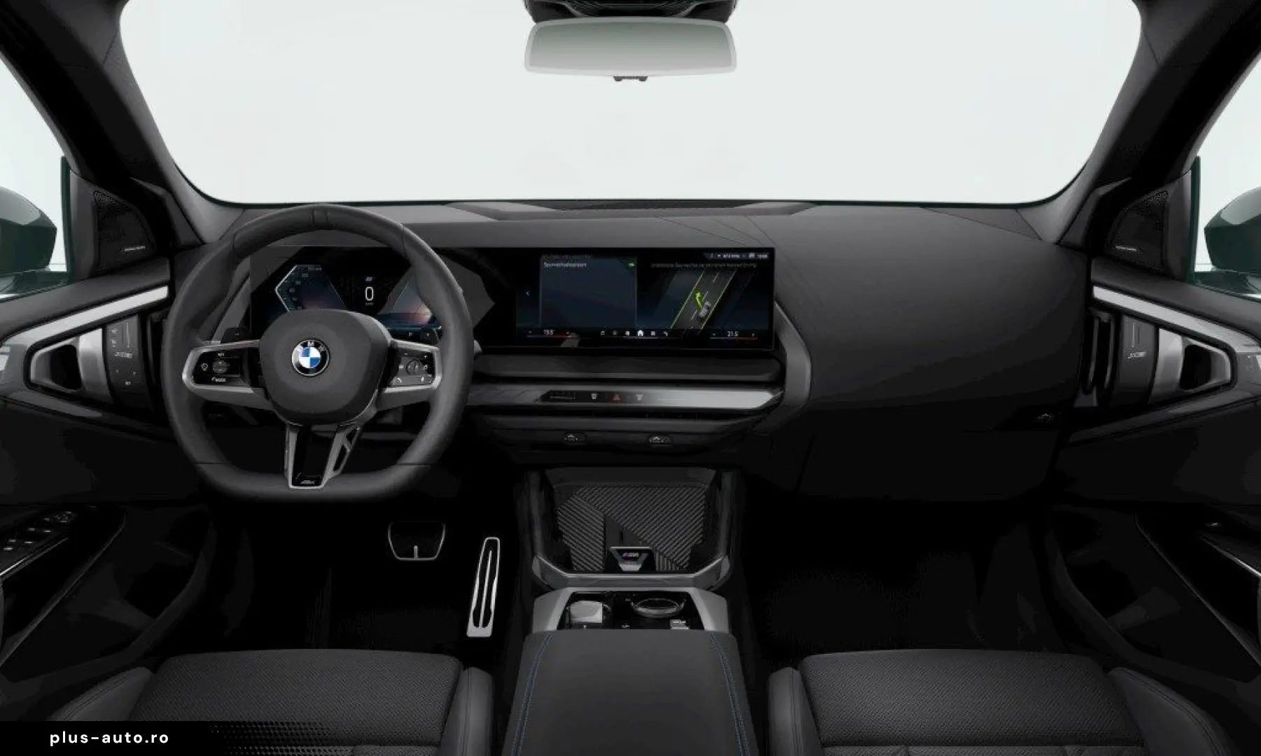 BMW X3 xDrive20i M Pack