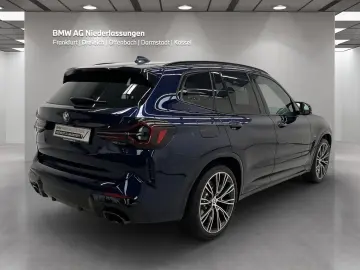 BMW X3 M40i