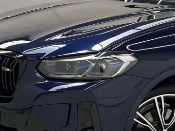 BMW X3 M40i