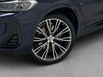 BMW X3 M40i