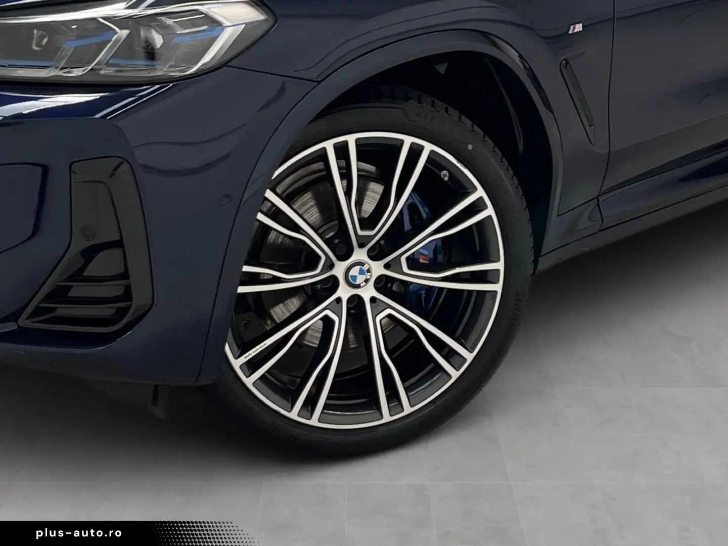 BMW X3 M40i