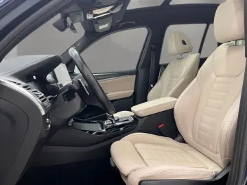 BMW X3 M40i
