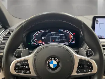 BMW X3 M40i
