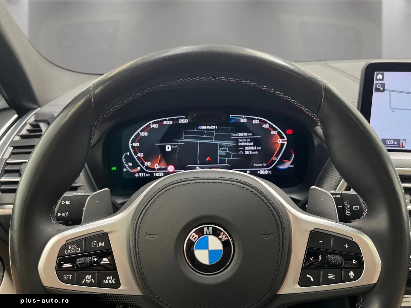 BMW X3 M40i