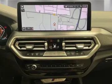 BMW X3 M40i