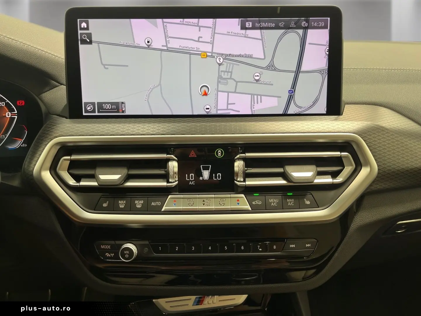 BMW X3 M40i