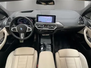 BMW X3 M40i