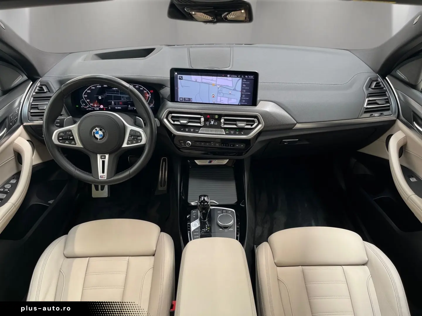 BMW X3 M40i