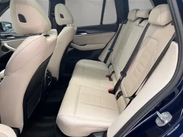 BMW X3 M40i