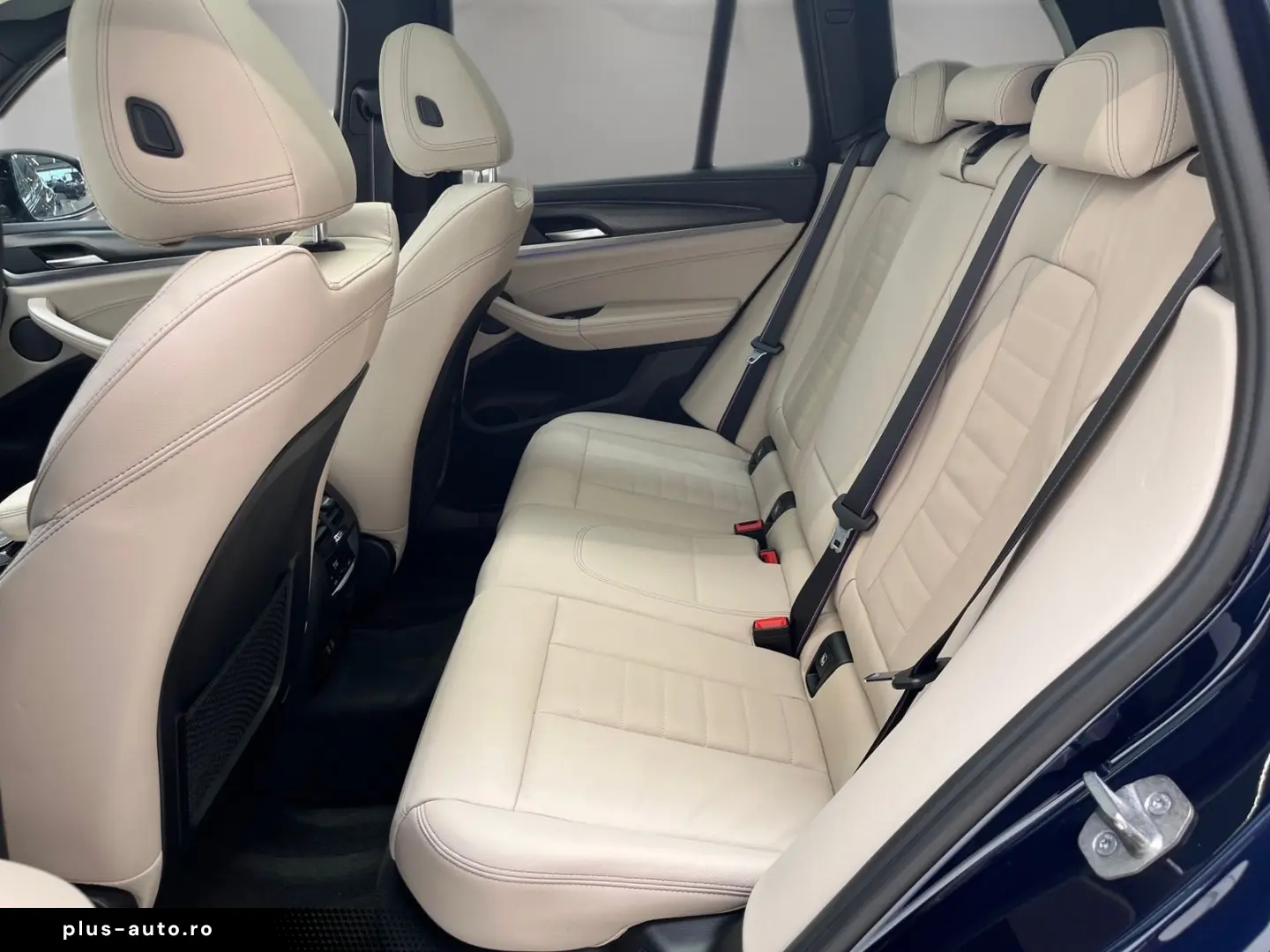 BMW X3 M40i
