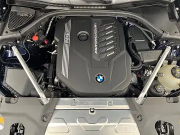 BMW X3 M40i