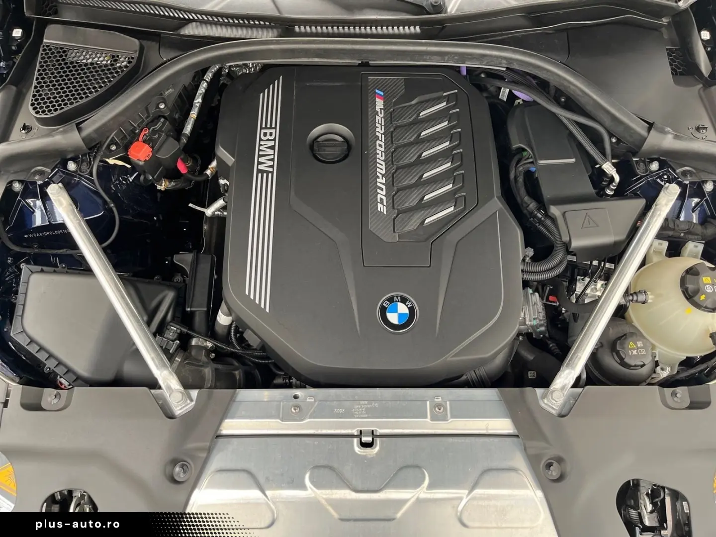BMW X3 M40i