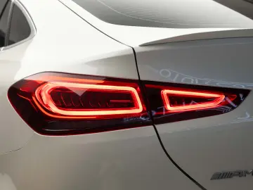 Mercedes-Benz GLE 53 AMG 4MATIC  COUPE