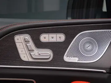 Mercedes-Benz GLE 53 AMG 4MATIC  COUPE