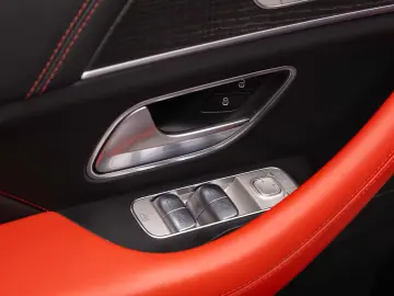 Mercedes-Benz GLE 53 AMG 4MATIC  COUPE
