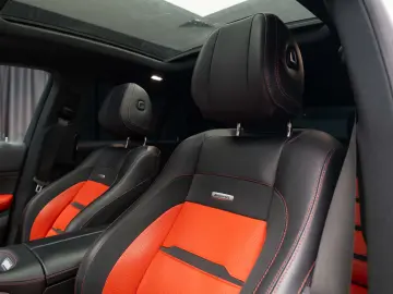 Mercedes-Benz GLE 53 AMG 4MATIC  COUPE