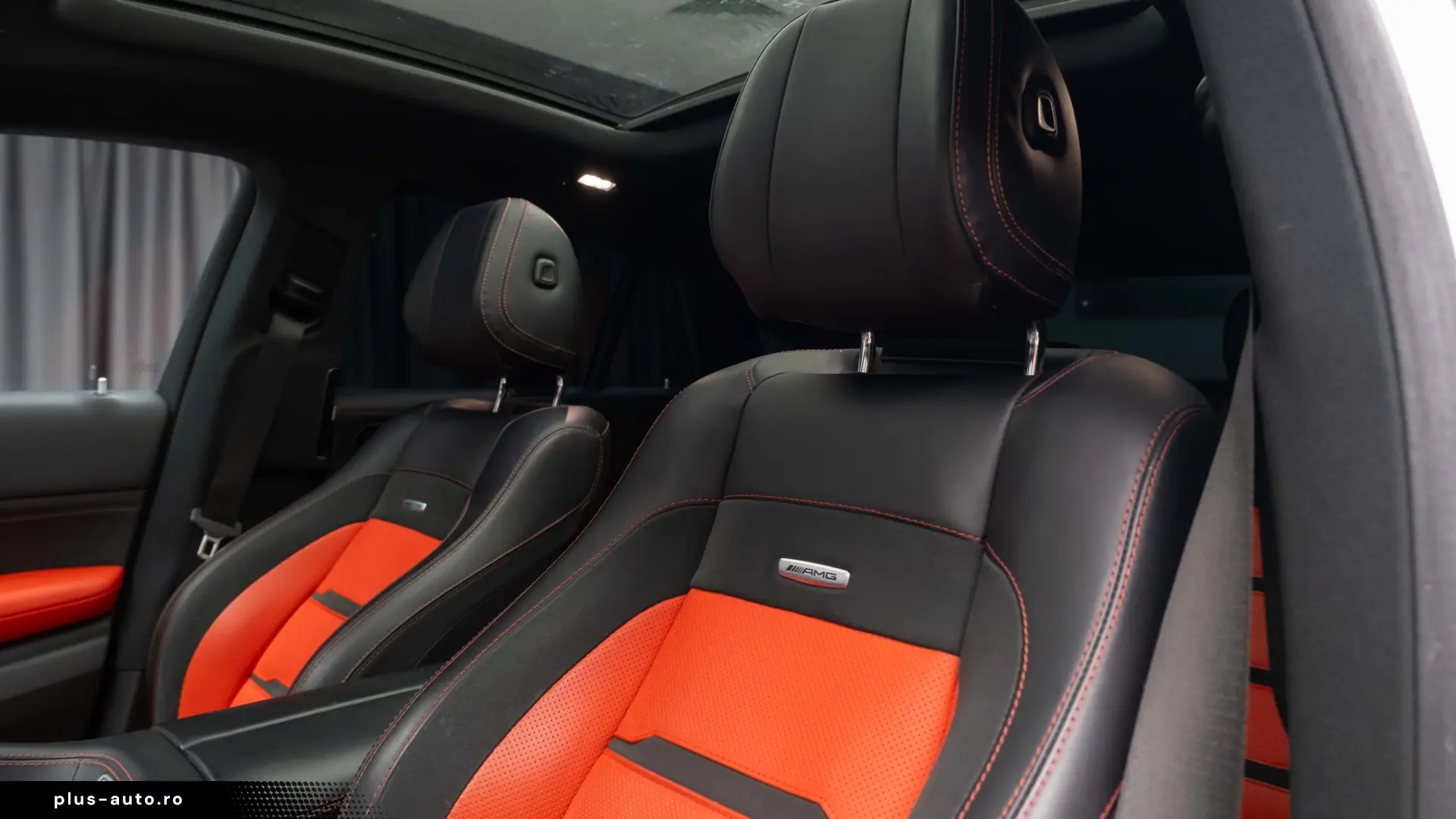 Mercedes-Benz GLE 53 AMG 4MATIC  COUPE