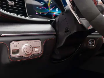 Mercedes-Benz GLE 53 AMG 4MATIC  COUPE