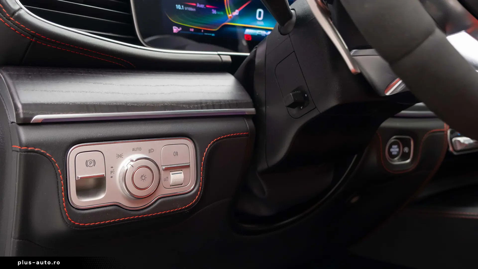 Mercedes-Benz GLE 53 AMG 4MATIC  COUPE