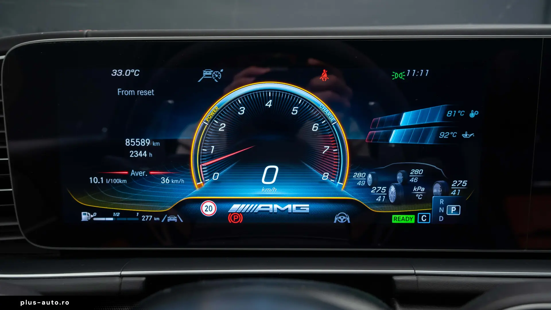 Mercedes-Benz GLE 53 AMG 4MATIC  COUPE