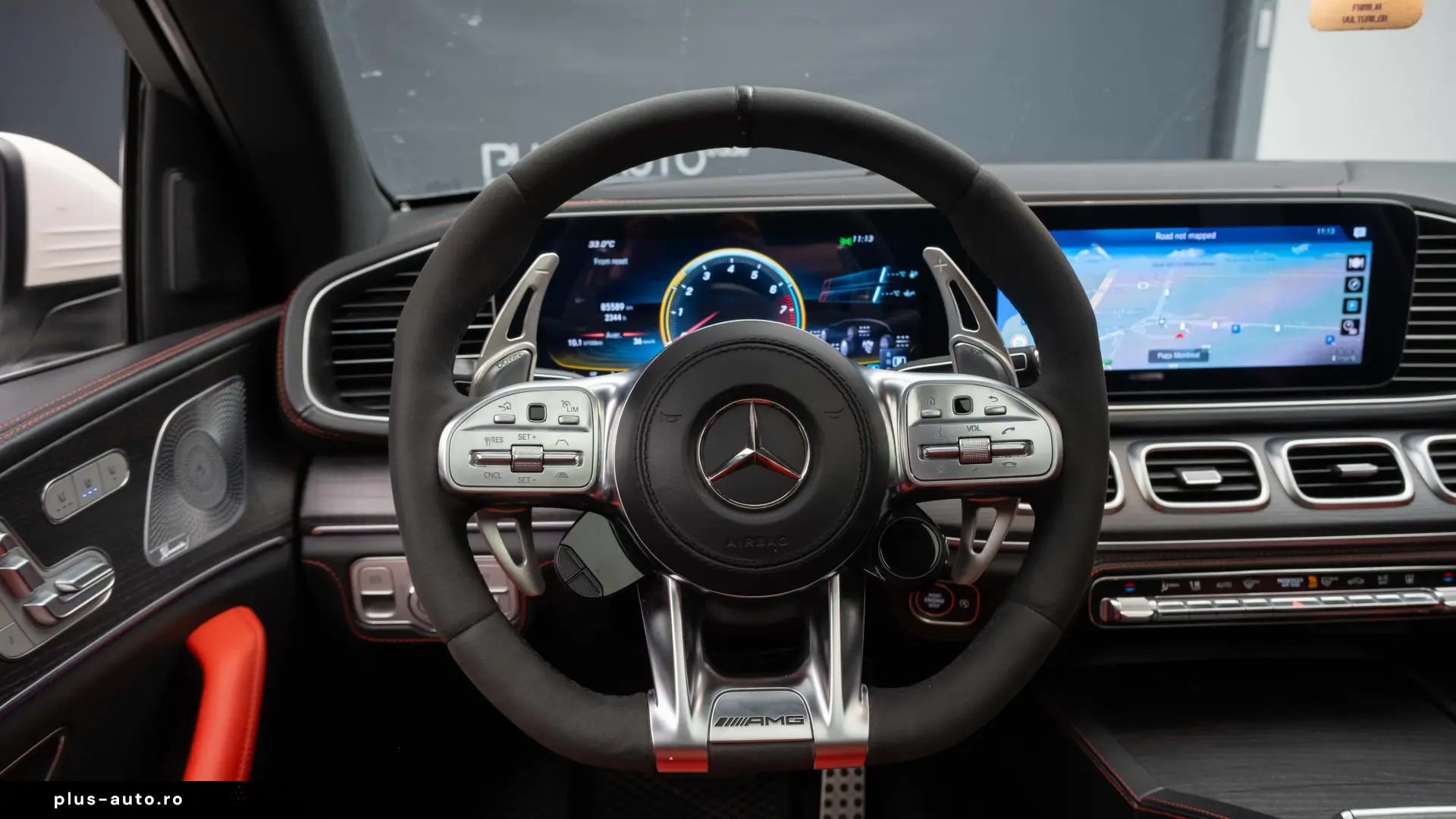 Mercedes-Benz GLE 53 AMG 4MATIC  COUPE