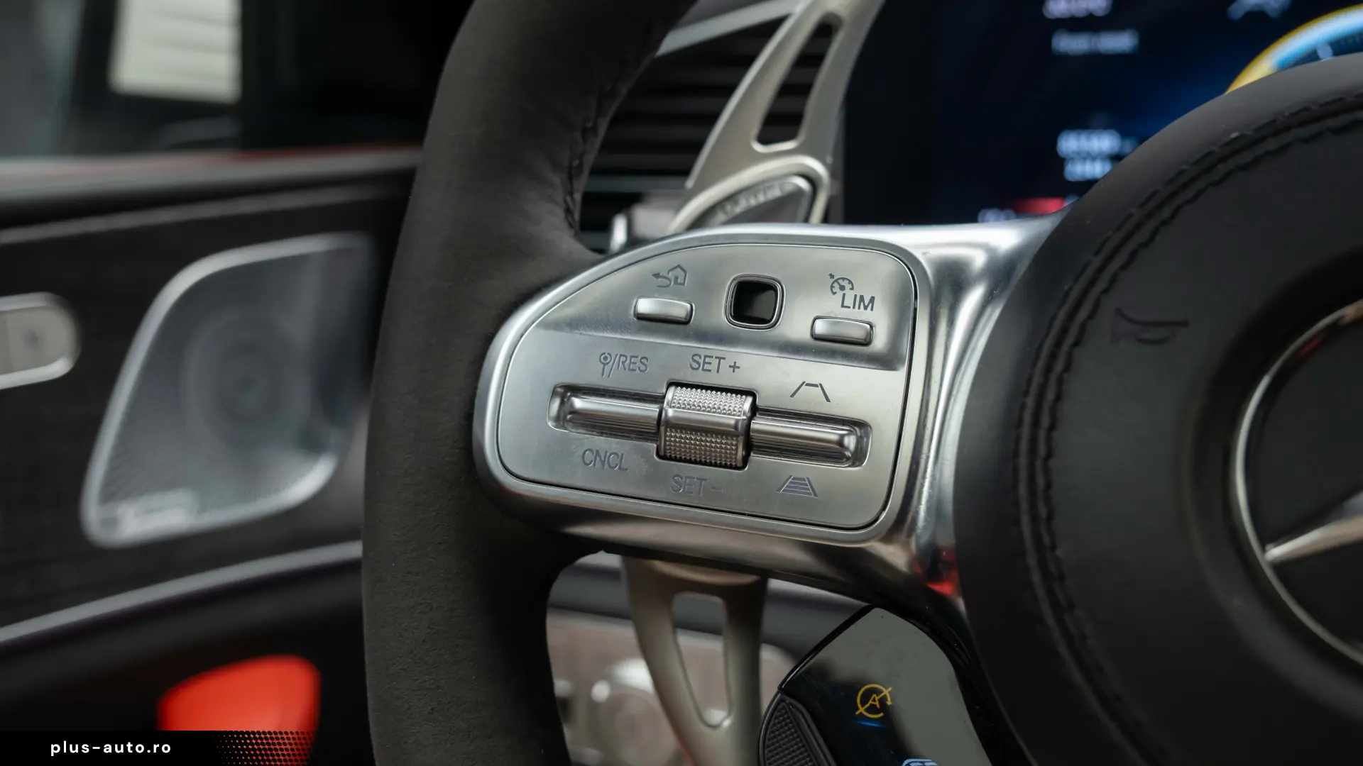 Mercedes-Benz GLE 53 AMG 4MATIC  COUPE