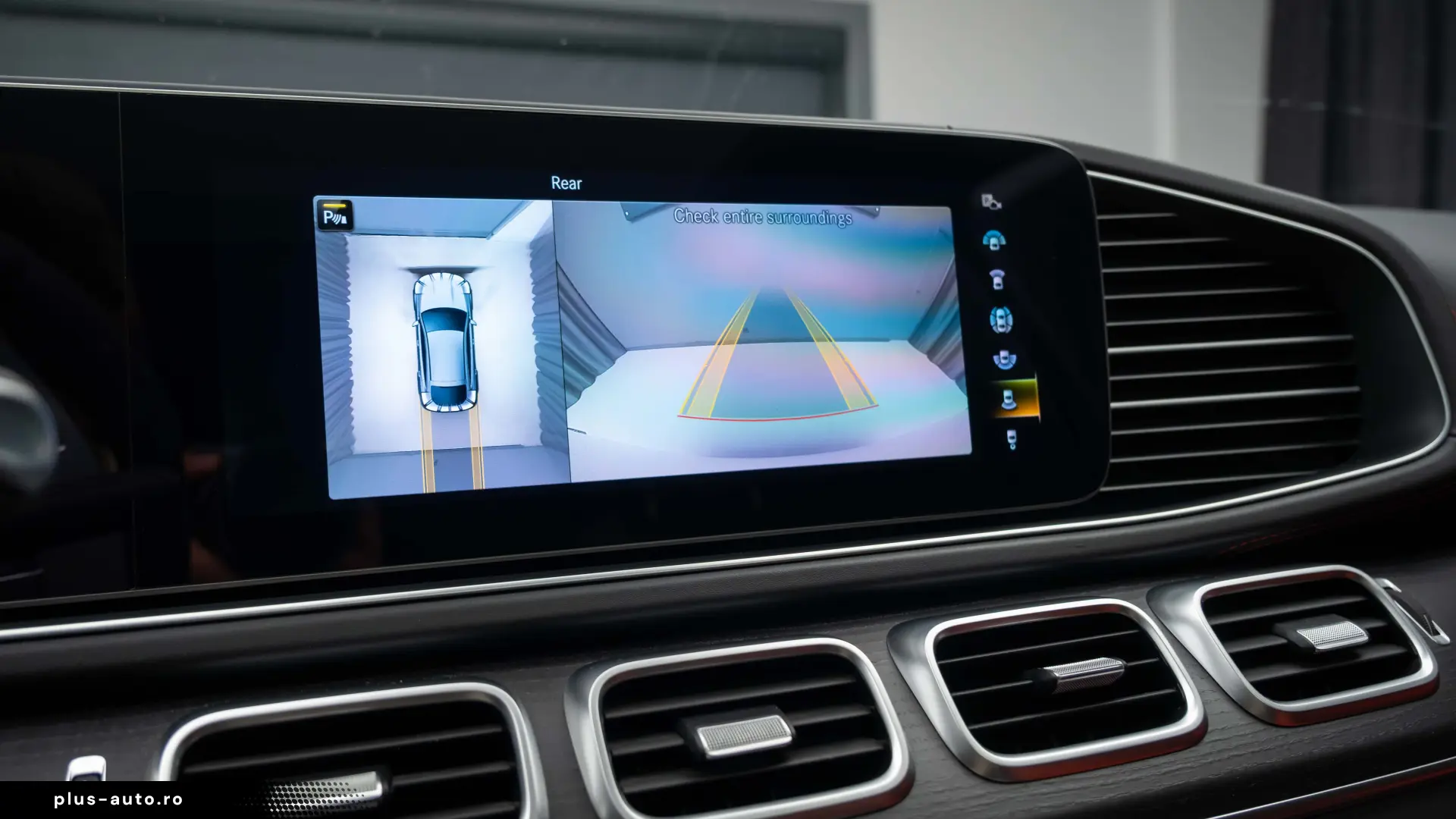 Mercedes-Benz GLE 53 AMG 4MATIC  COUPE