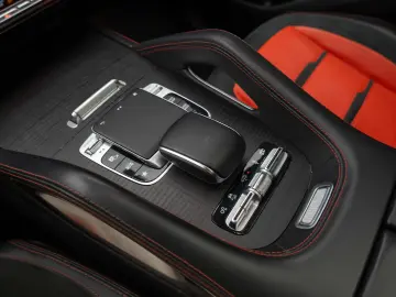 Mercedes-Benz GLE 53 AMG 4MATIC  COUPE