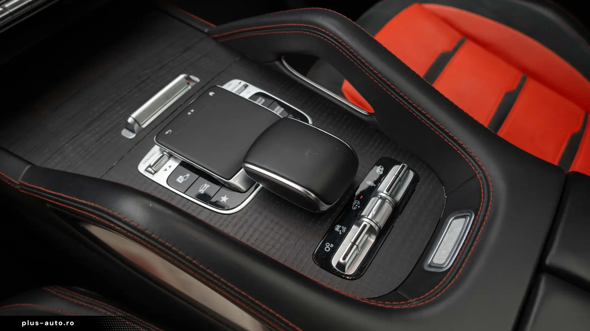 Mercedes-Benz GLE 53 AMG 4MATIC  COUPE