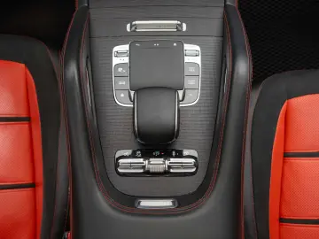 Mercedes-Benz GLE 53 AMG 4MATIC  COUPE