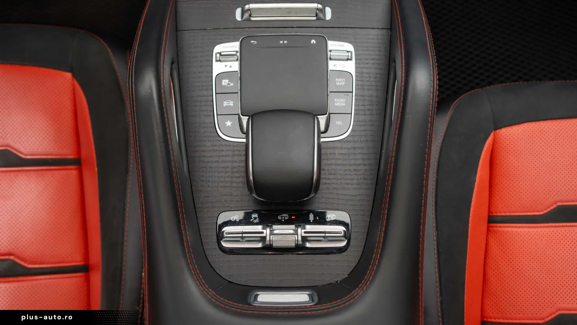 Mercedes-Benz GLE 53 AMG 4MATIC  COUPE