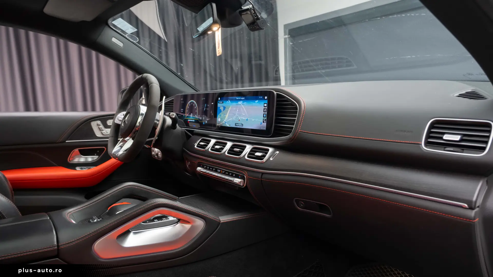 Mercedes-Benz GLE 53 AMG 4MATIC  COUPE