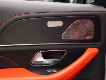 Mercedes-Benz GLE 53 AMG 4MATIC  COUPE