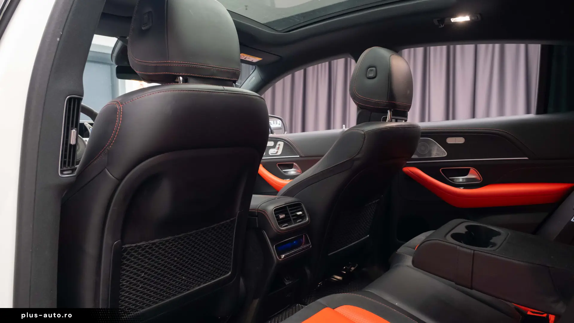 Mercedes-Benz GLE 53 AMG 4MATIC  COUPE
