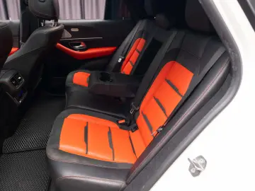 Mercedes-Benz GLE 53 AMG 4MATIC  COUPE