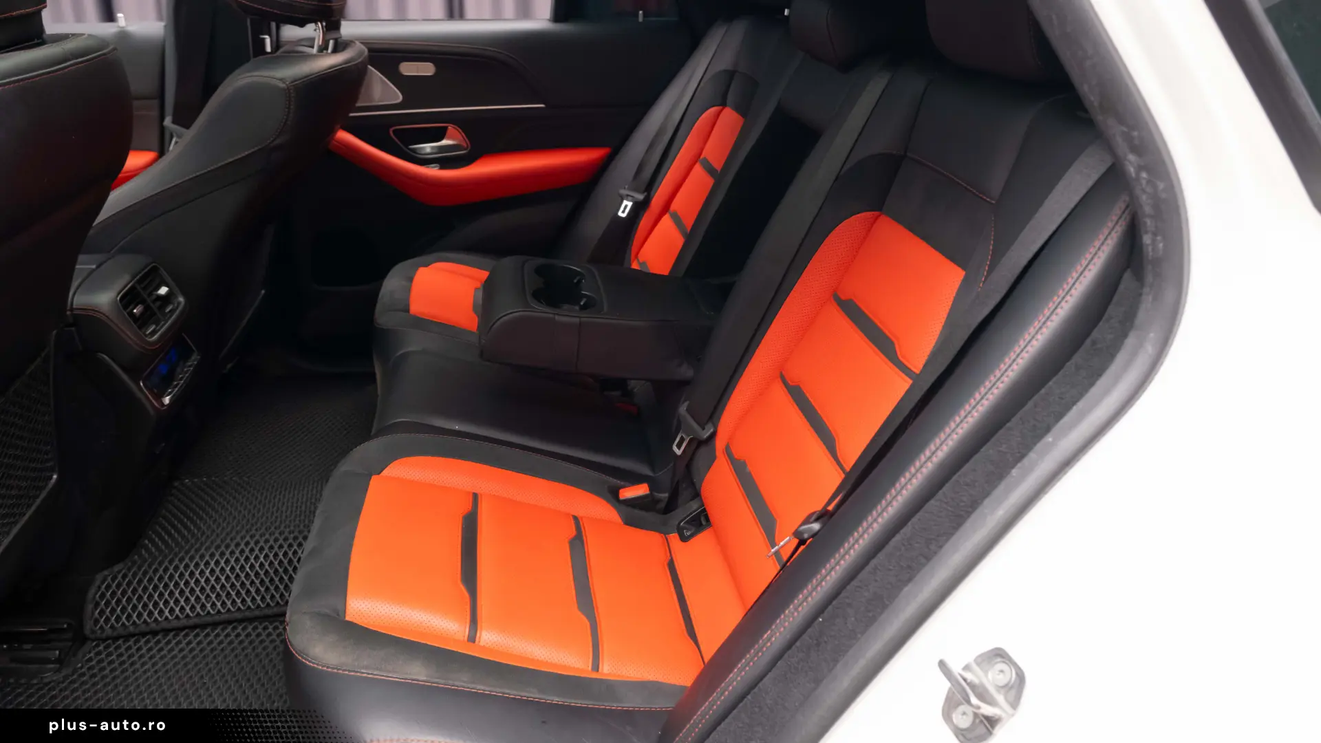 Mercedes-Benz GLE 53 AMG 4MATIC  COUPE