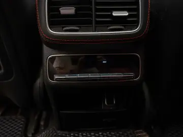 Mercedes-Benz GLE 53 AMG 4MATIC  COUPE