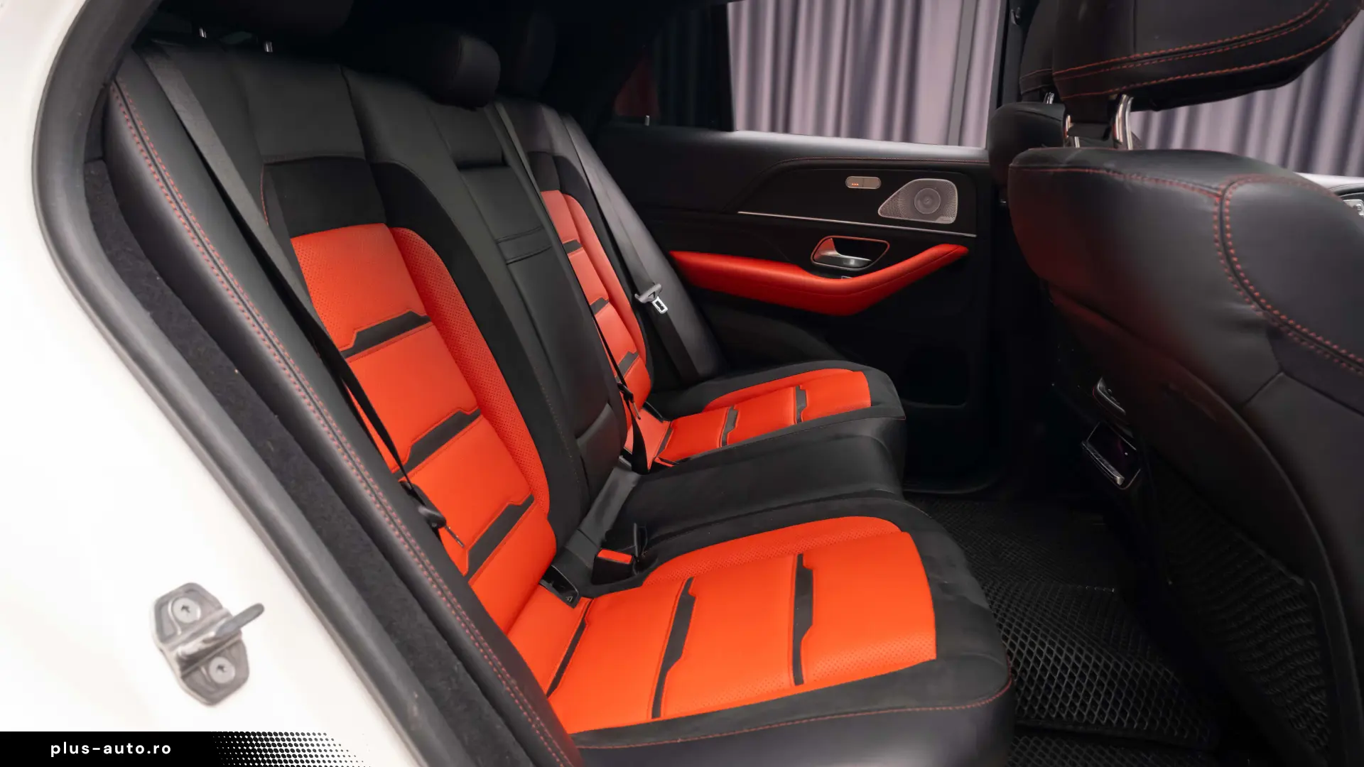 Mercedes-Benz GLE 53 AMG 4MATIC  COUPE