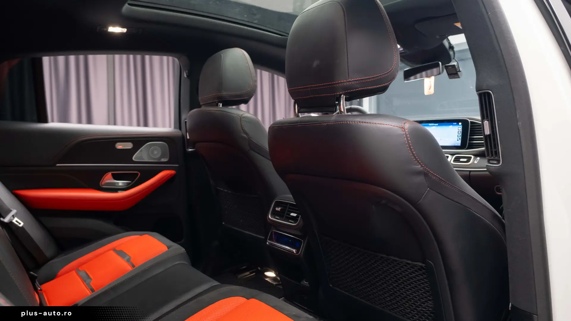 Mercedes-Benz GLE 53 AMG 4MATIC  COUPE