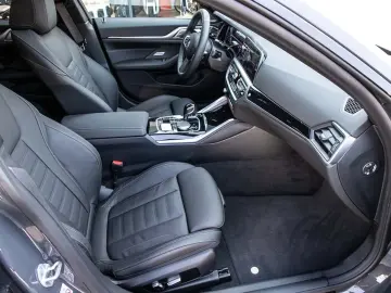 ALPINA B4 Bi-Turbo xDrive