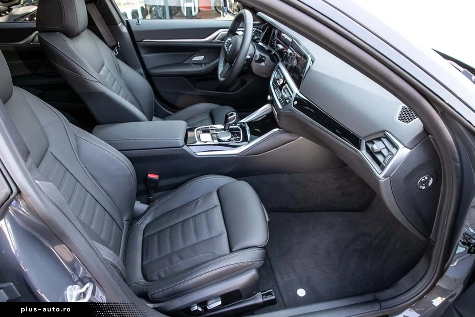 ALPINA B4 Bi-Turbo xDrive