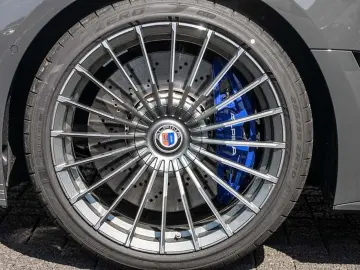 ALPINA B4 Bi-Turbo xDrive
