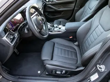 ALPINA B4 Bi-Turbo xDrive
