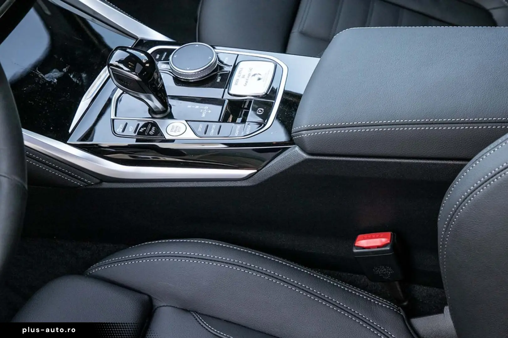ALPINA B4 Bi-Turbo xDrive