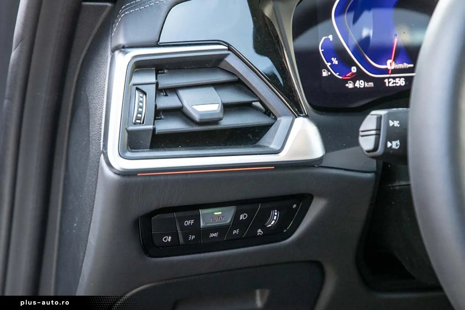 ALPINA B4 Bi-Turbo xDrive